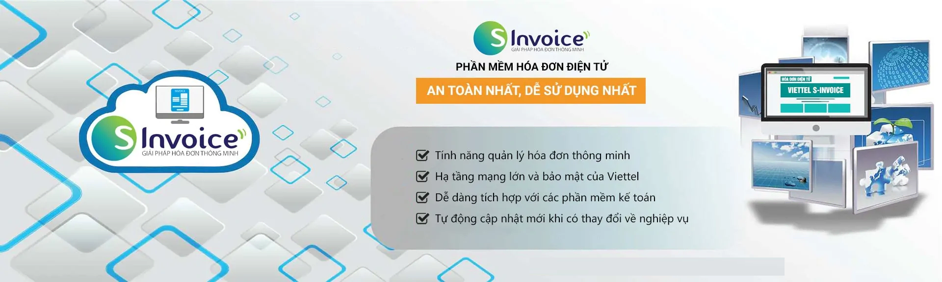 phần mềm hóa đơn điện tử viettel