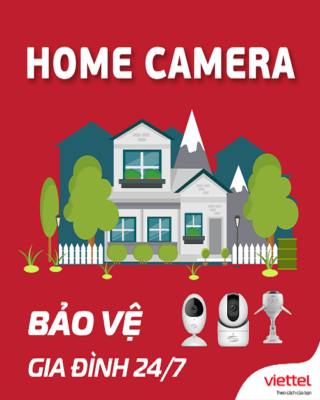 camera viettel