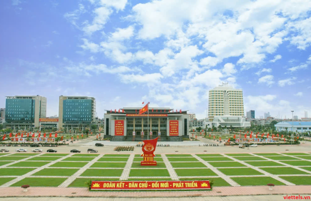 lắp mạng viettel bắc giang