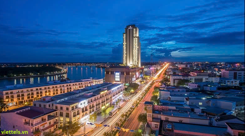 lắp mạng viettel cần thơ