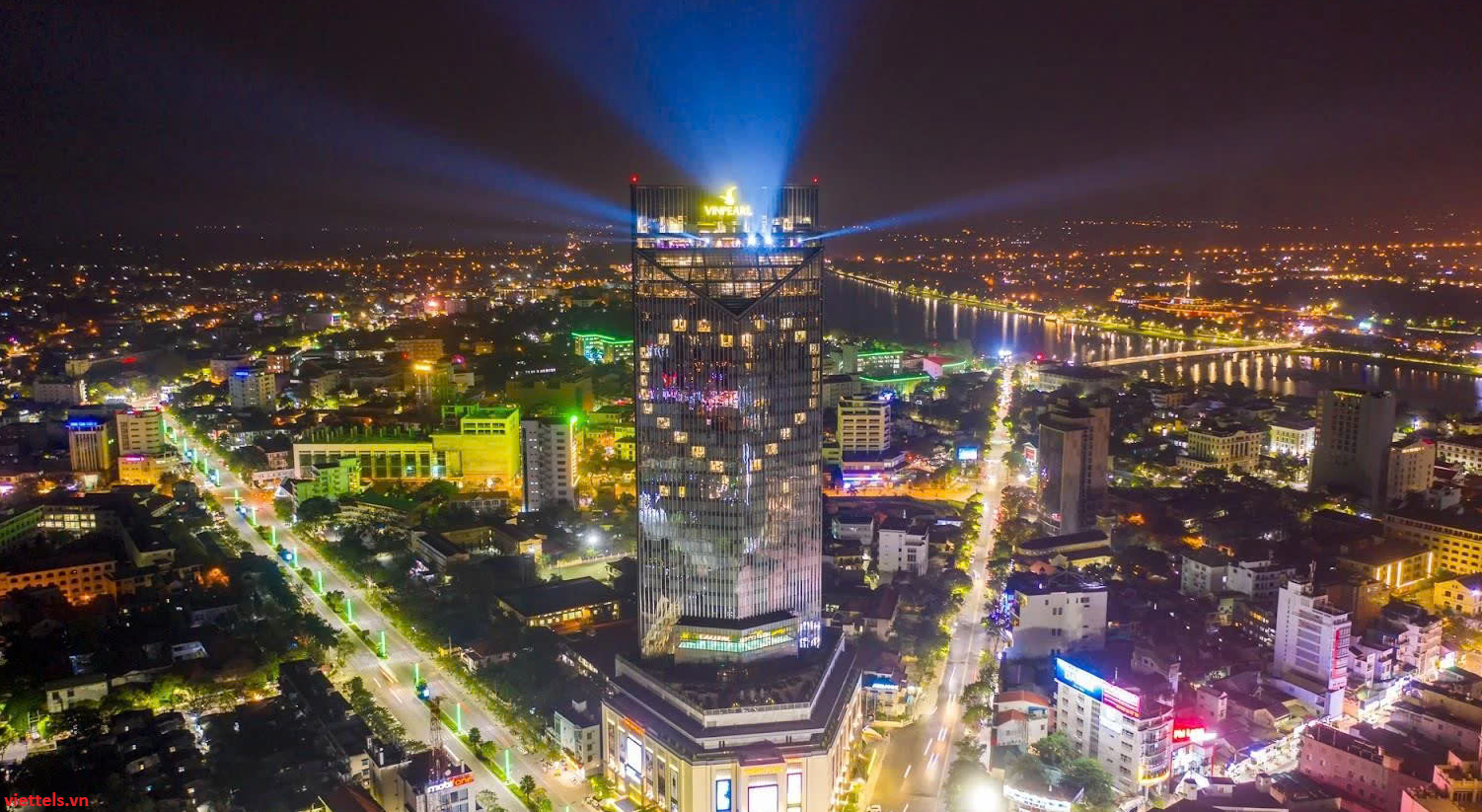 lắp mạng viettel huế