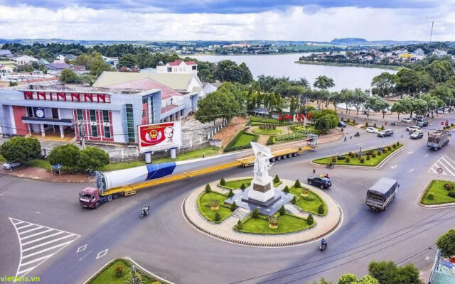 lắp mạng viettel đắk nông