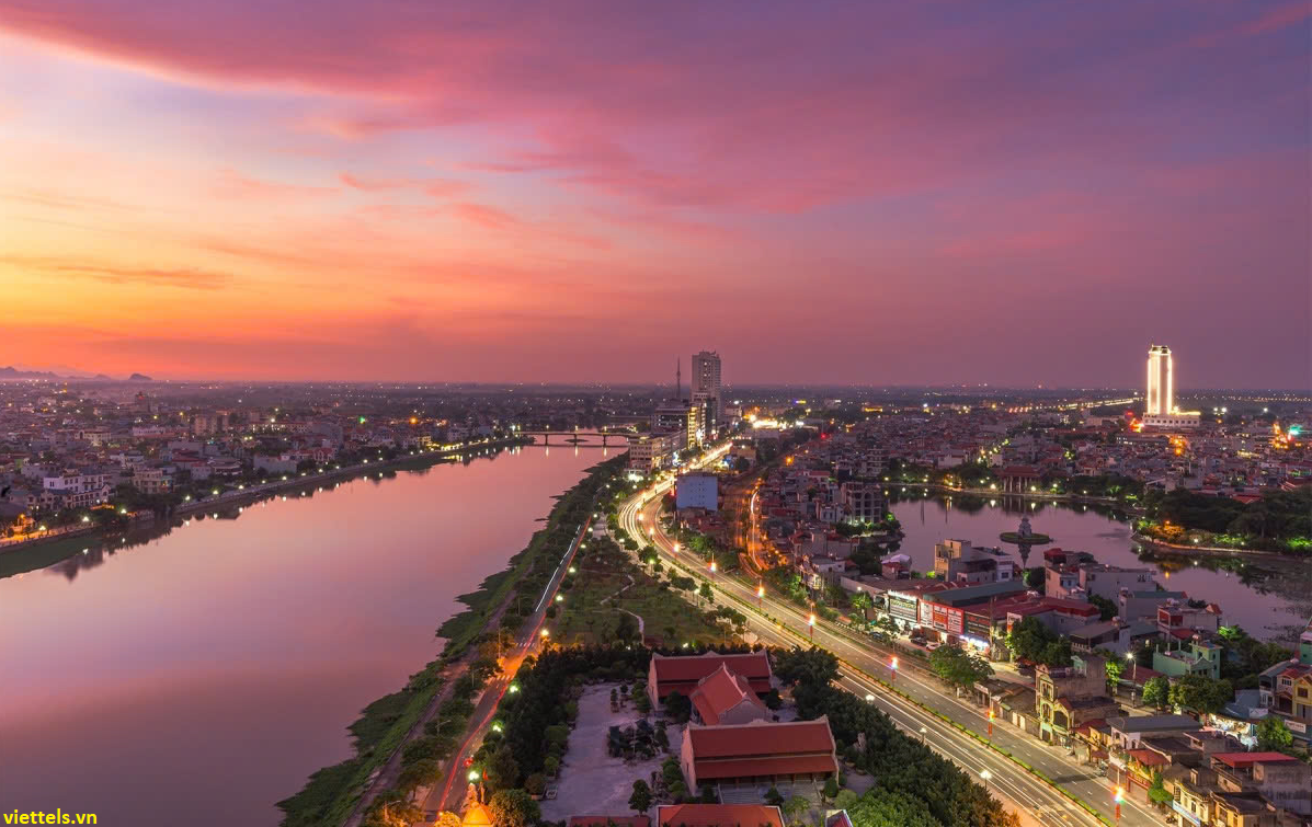 lắp mạng viettel hà nam