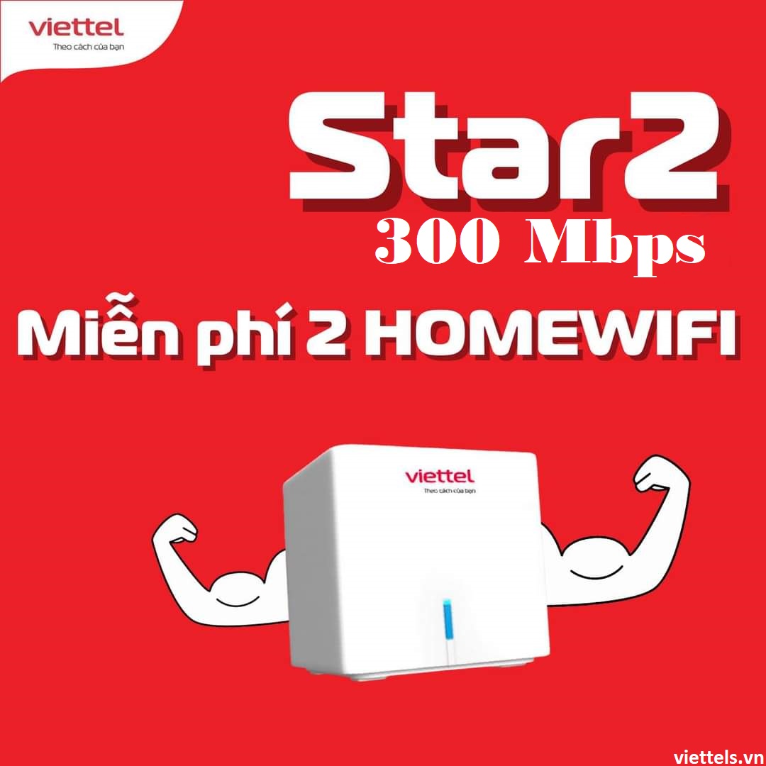 goi-star2-viettel gói star2 viettel