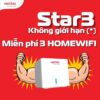 gói star3 viettel