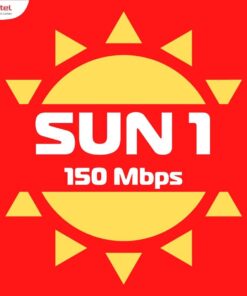 Gói Sun1 Viettel