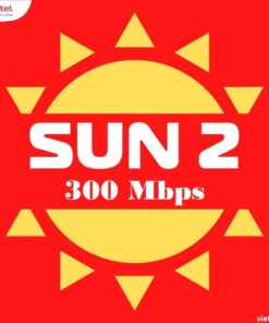 Gói Sun2 Viettel