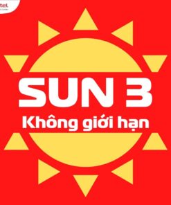 Gói Sun3 Viettel