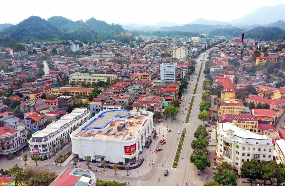 lắp mạng viettel bắc kạn