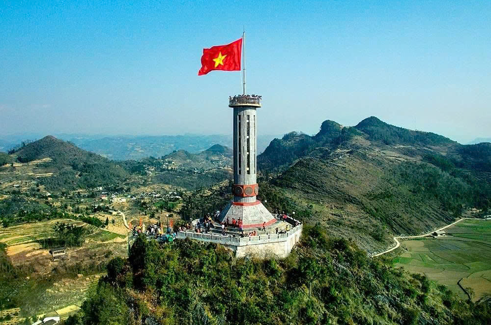 Lắp Mạng Viettel Hà Giang