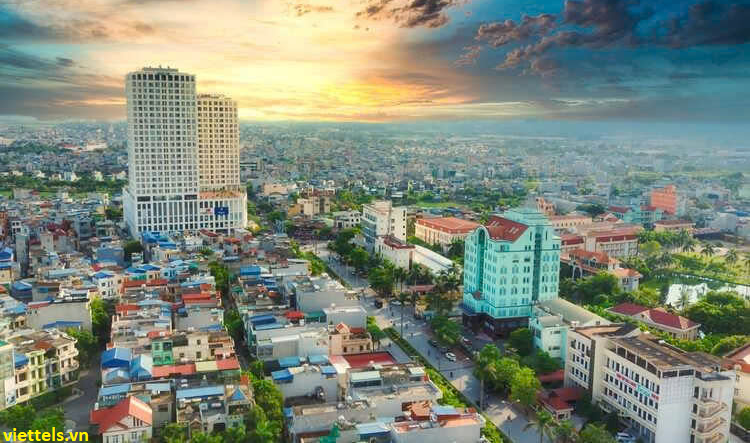 lắp mạng viettel nam định