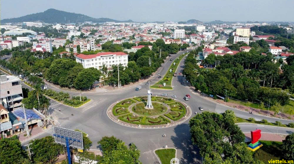 lắp mạng viettel vĩnh phúc