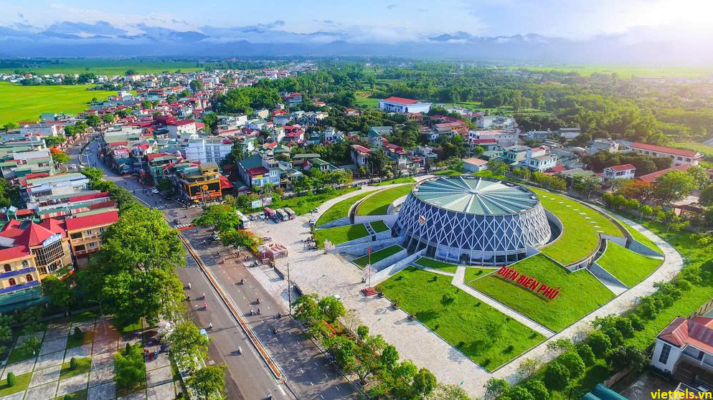 lắp mạng viettel điện biên