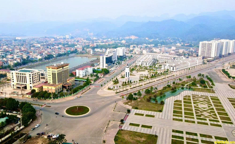 lắp mạng viettel hòa bình