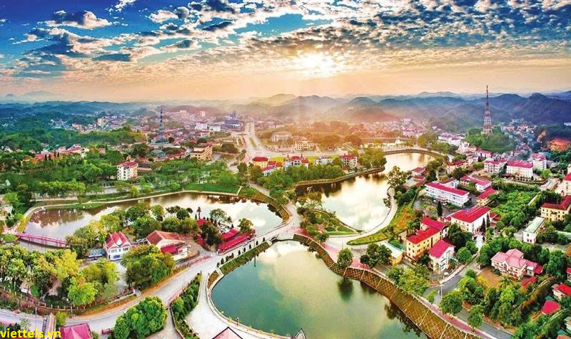 lắp mạng viettel yên bái